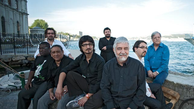 Inti Illimani