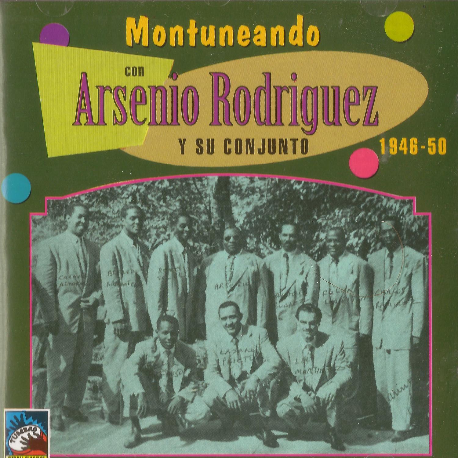 Montuneando