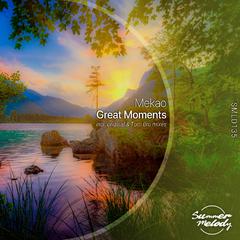 Great Moments (Tom Bro Remix)