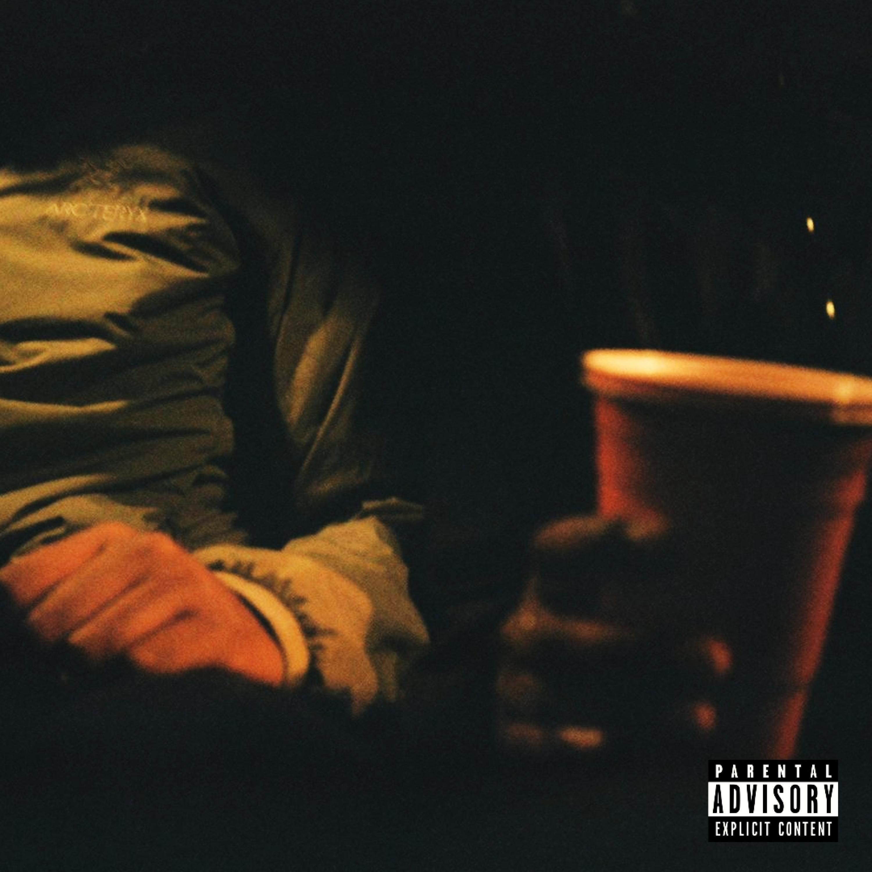 Swerving (feat. Leon B)