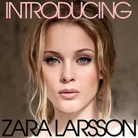 Zara Larsson - Uncover (Instrumental)