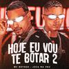 Juca na voz - Hoje Eu Vou Te Botar 2