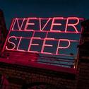 NEVER SLEEP专辑