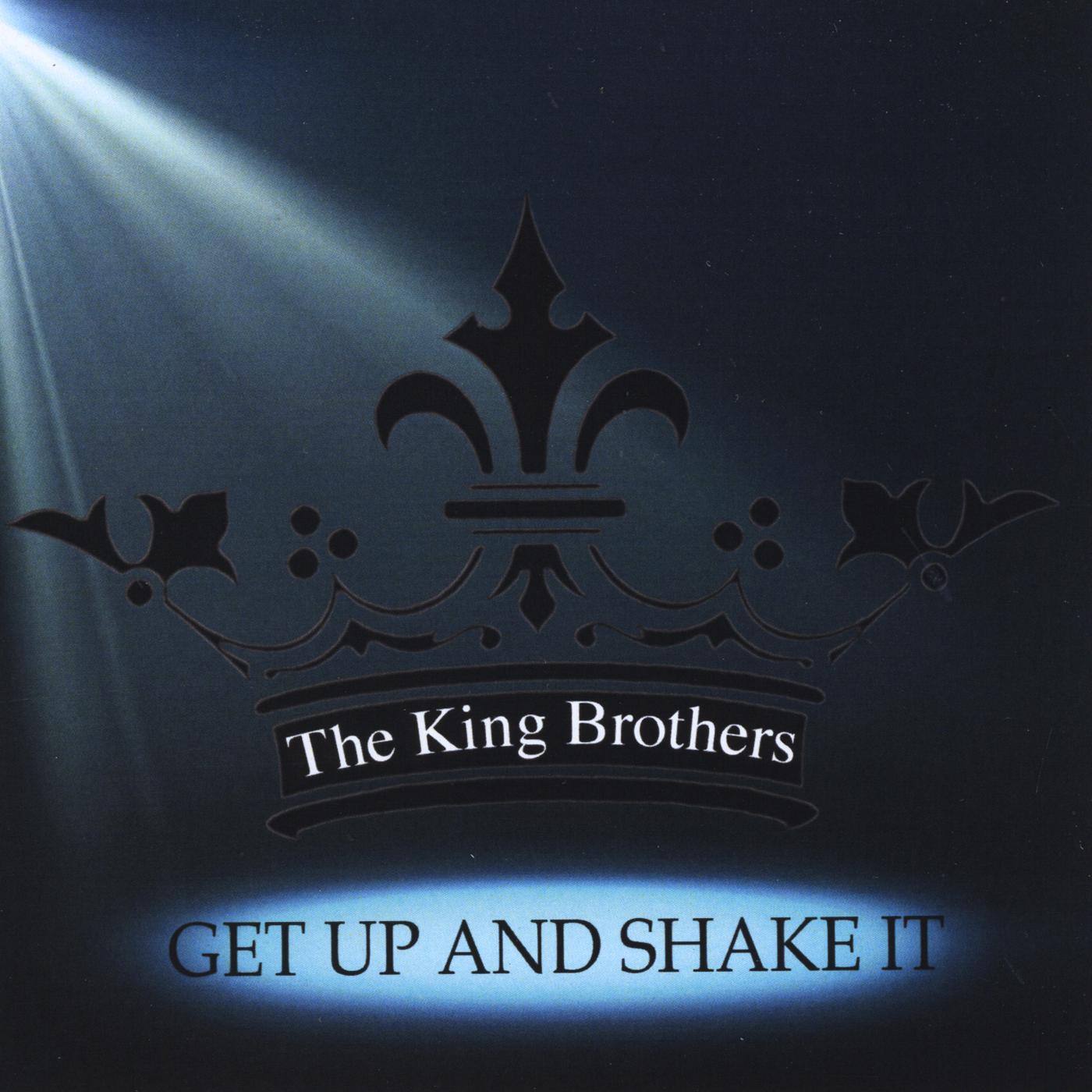 Get up and Shake It