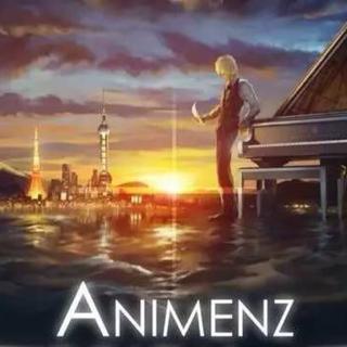 Animenz  A叔那些值得单曲循环的钢琴曲