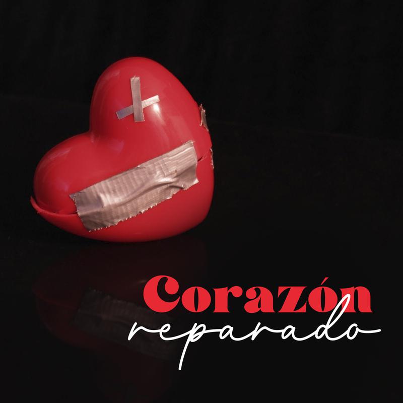 Corazón reparado专辑