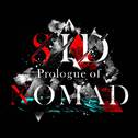 Prologue of Nomad专辑
