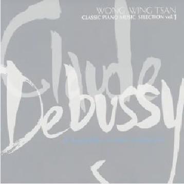 Debussy　