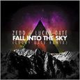 Fall Into The Sky (Lucky Date Remix)