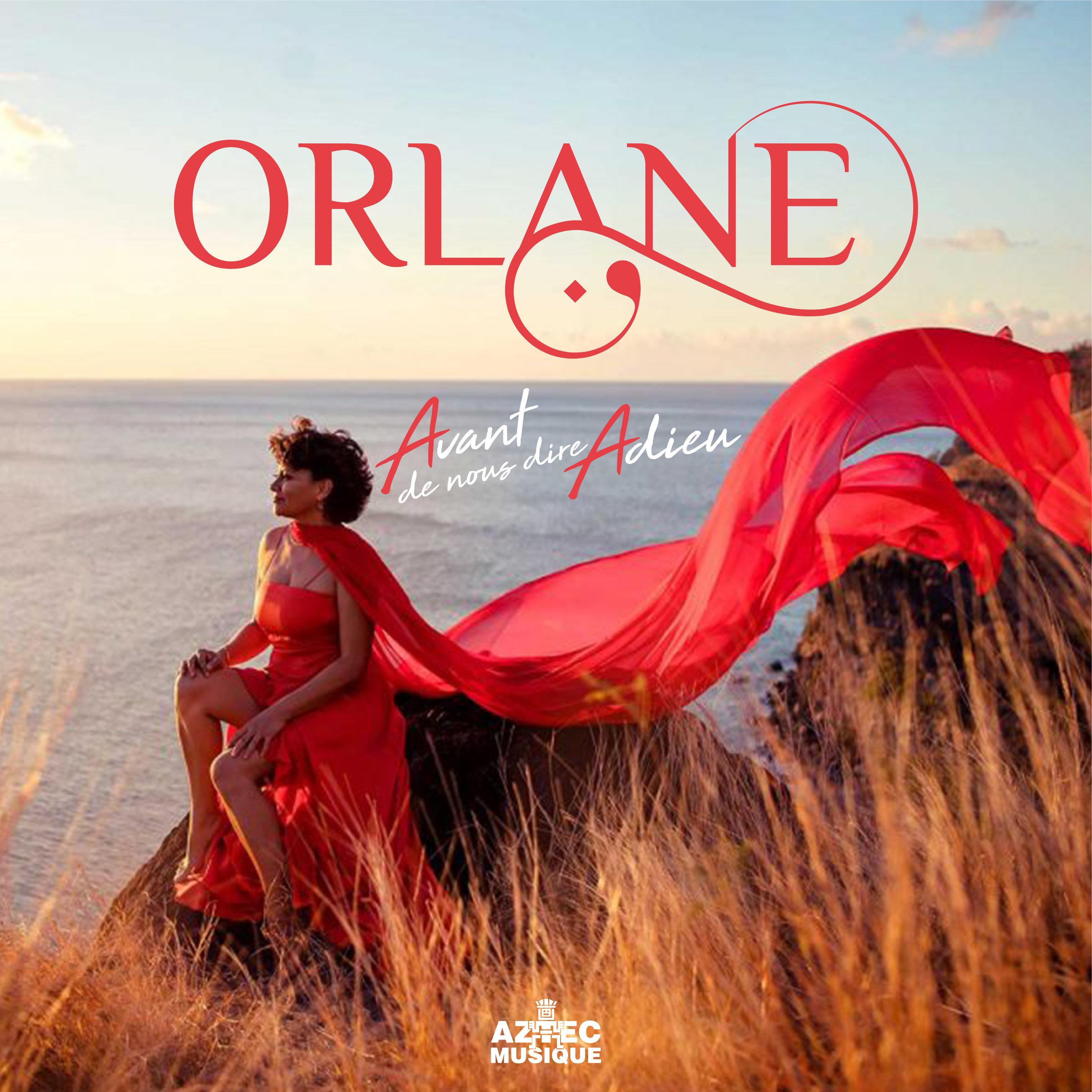 Avant de nous dire adieu (Radio edit)