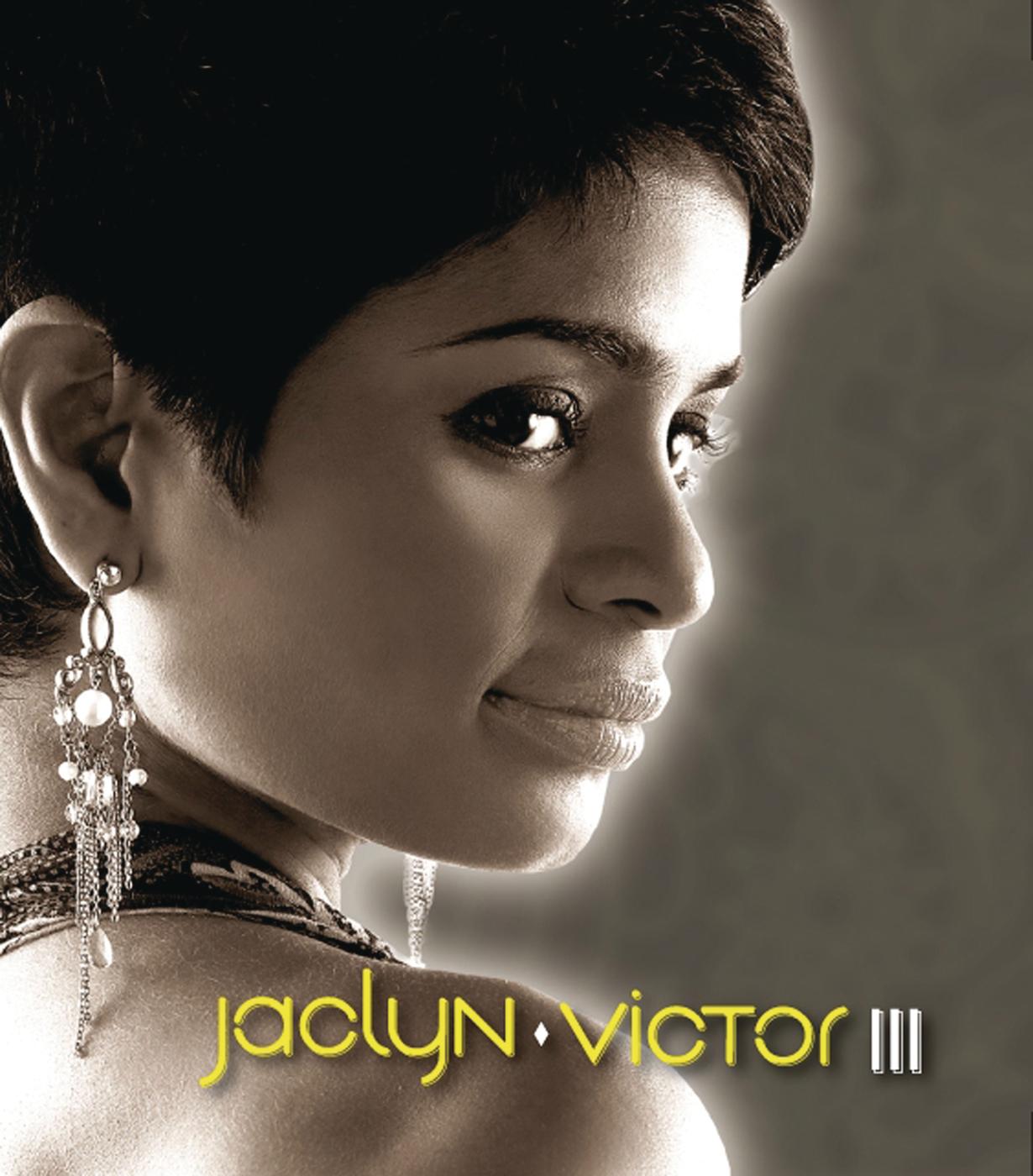Jaclyn Victor....3