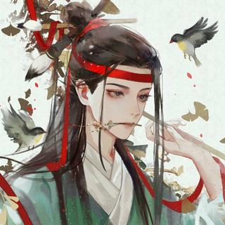 【古风】魅|虐|踩点|燃|群像CP剧情