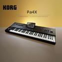 KORG PA4X (ORIENTAL)