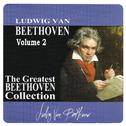 The Greatest Beethoven Collection, Vol. 2专辑