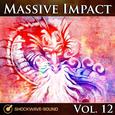 Massive Impact, Vol. 12