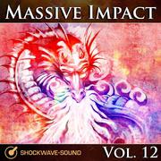 Massive Impact, Vol. 12