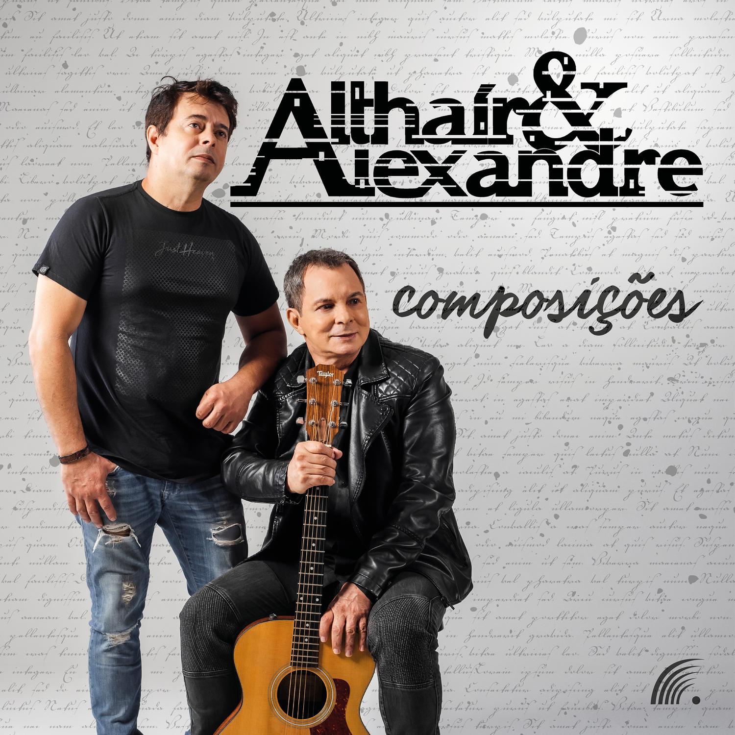 Althaír & Alexandre - Pinga e Rapariga