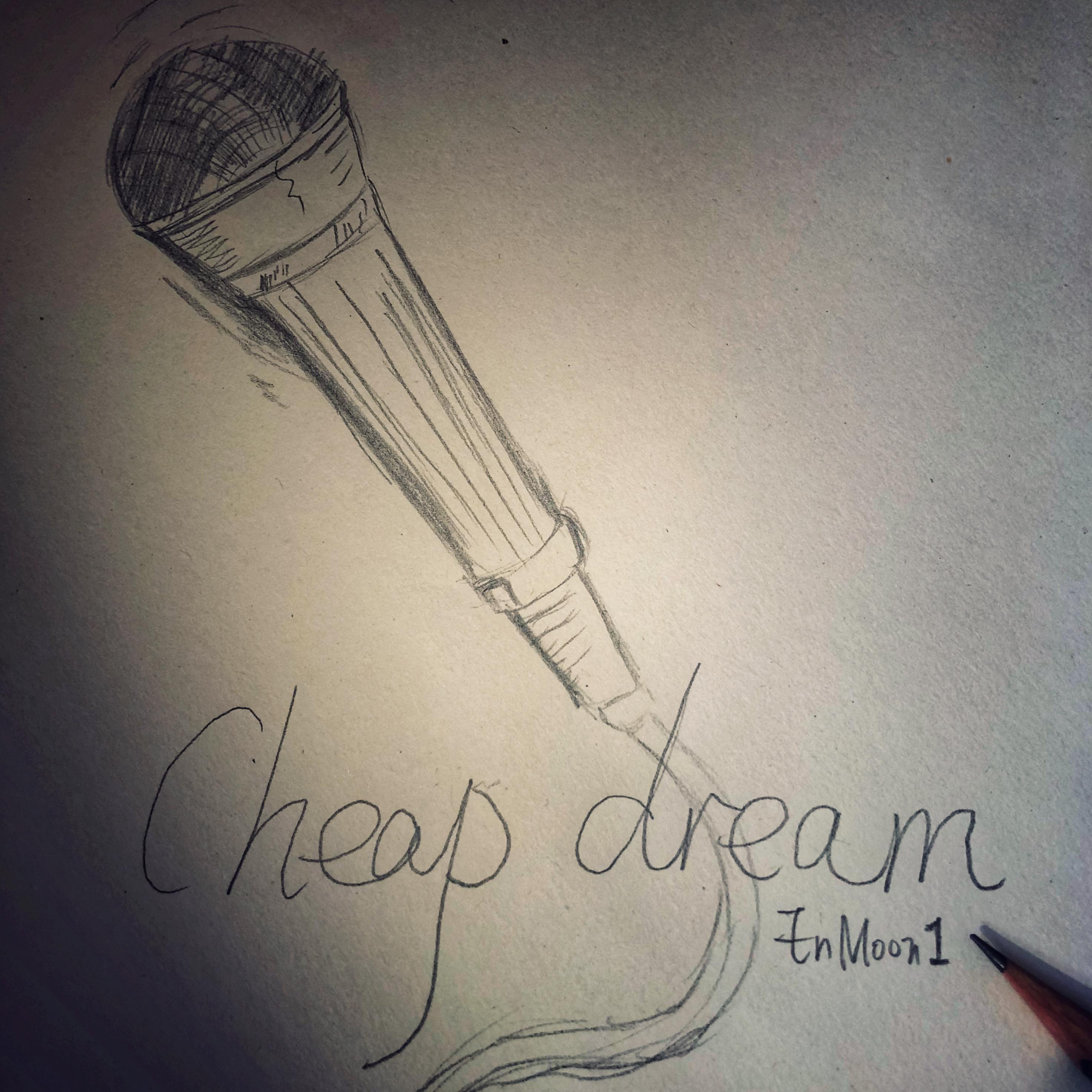 CheapDream专辑