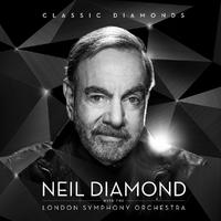 Neil Diamond - I m A Believer (karaoke)