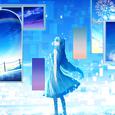メッセージ (feat. IA & 初音ミク)