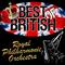 Best of British: Royal Philharmonic Orchestra专辑