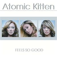 It's Ok! - Atomic Kitten (SC karaoke) 带和声伴奏