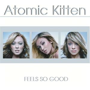 It's Okay - Atomic Kitten (PM karaoke) 带和声伴奏 （降7半音）