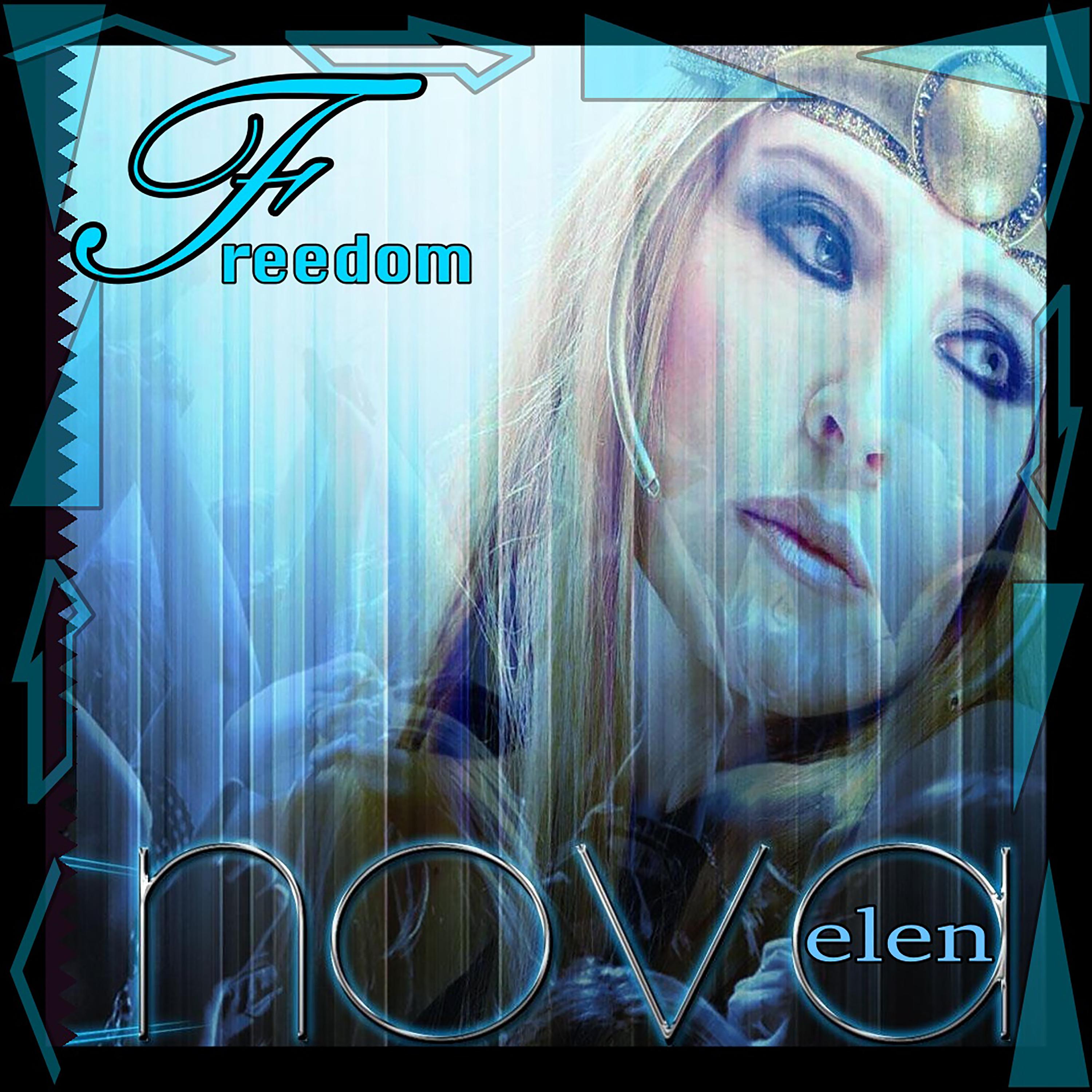 Freedom (2021 Remix EP)