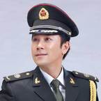 专辑《军中帅哥》