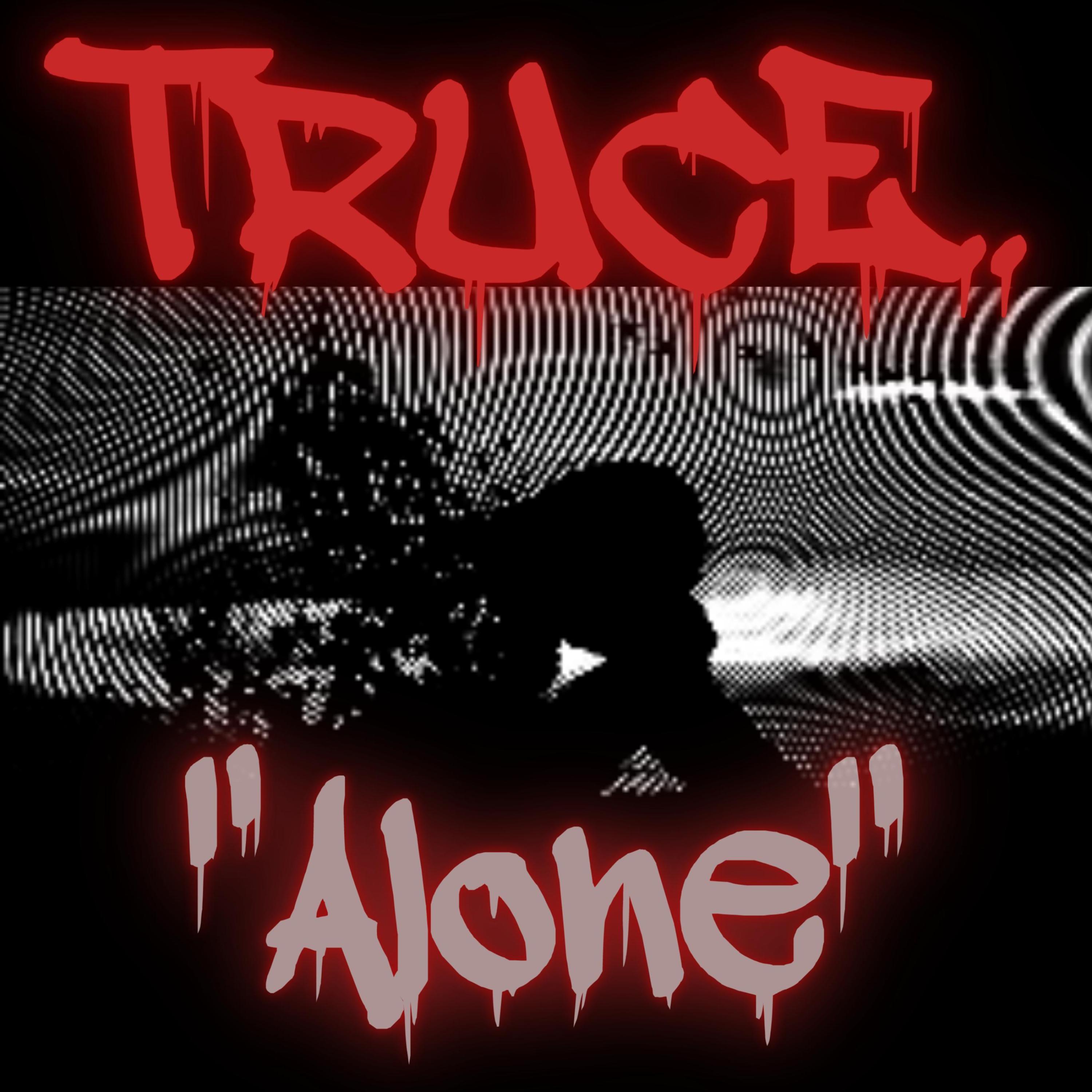Alone
