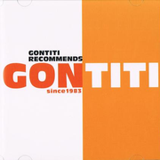 Gontiti Recommends Gontiti