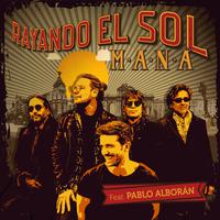 Rayando El Sol - Spanish (karaoke) (2)