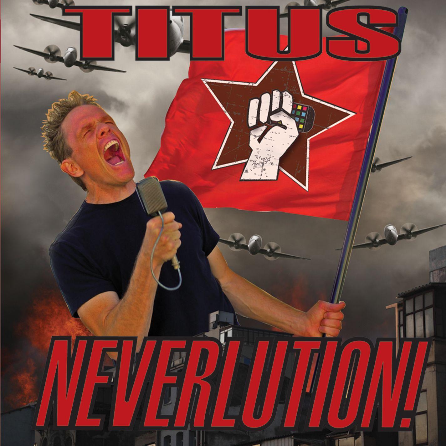 Neverlution
