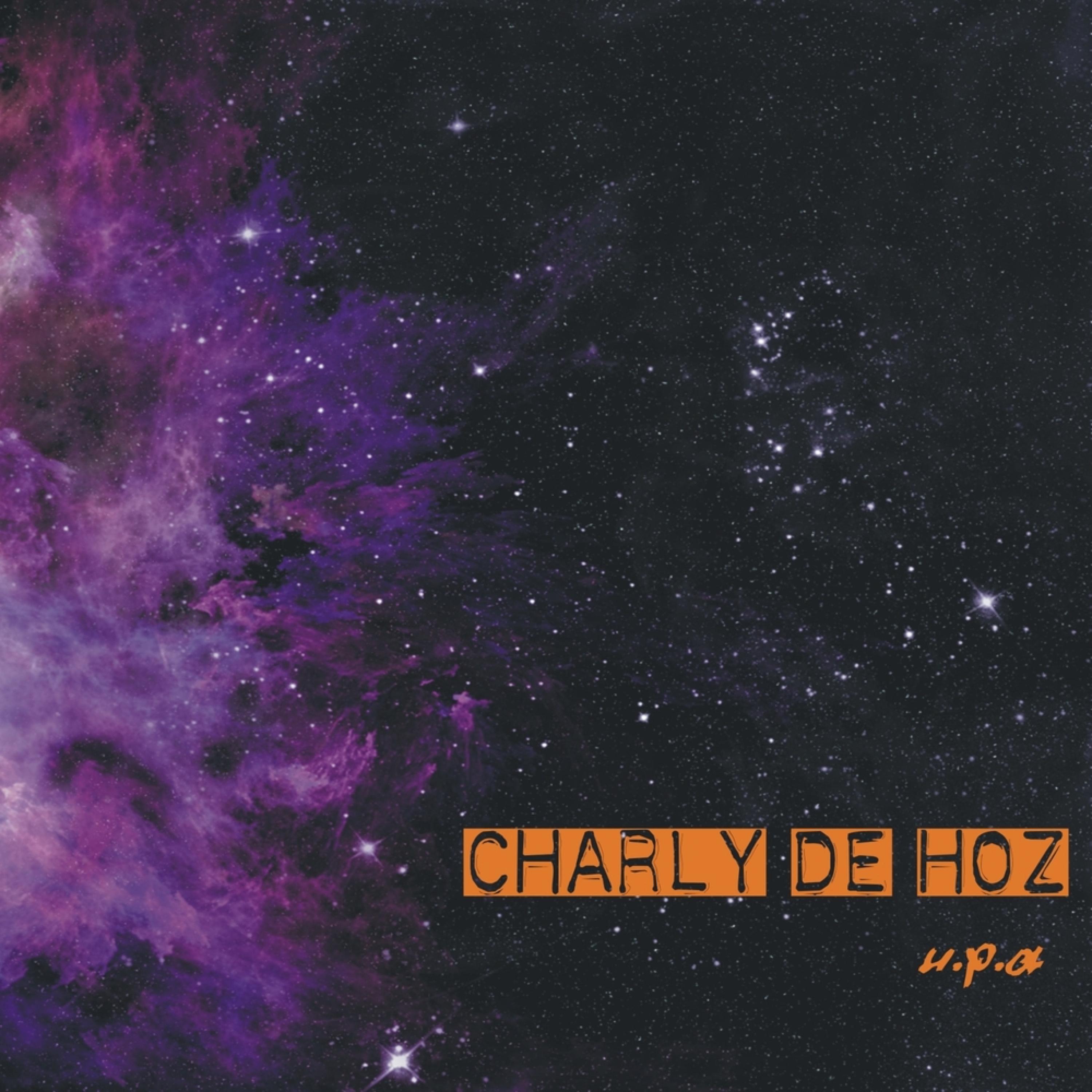 Charly de Hoz - Cristo en la cruz (feat. Mariano de Hoz & Cris de Hoz)