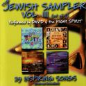 The Jewish Sampler Vol. III专辑