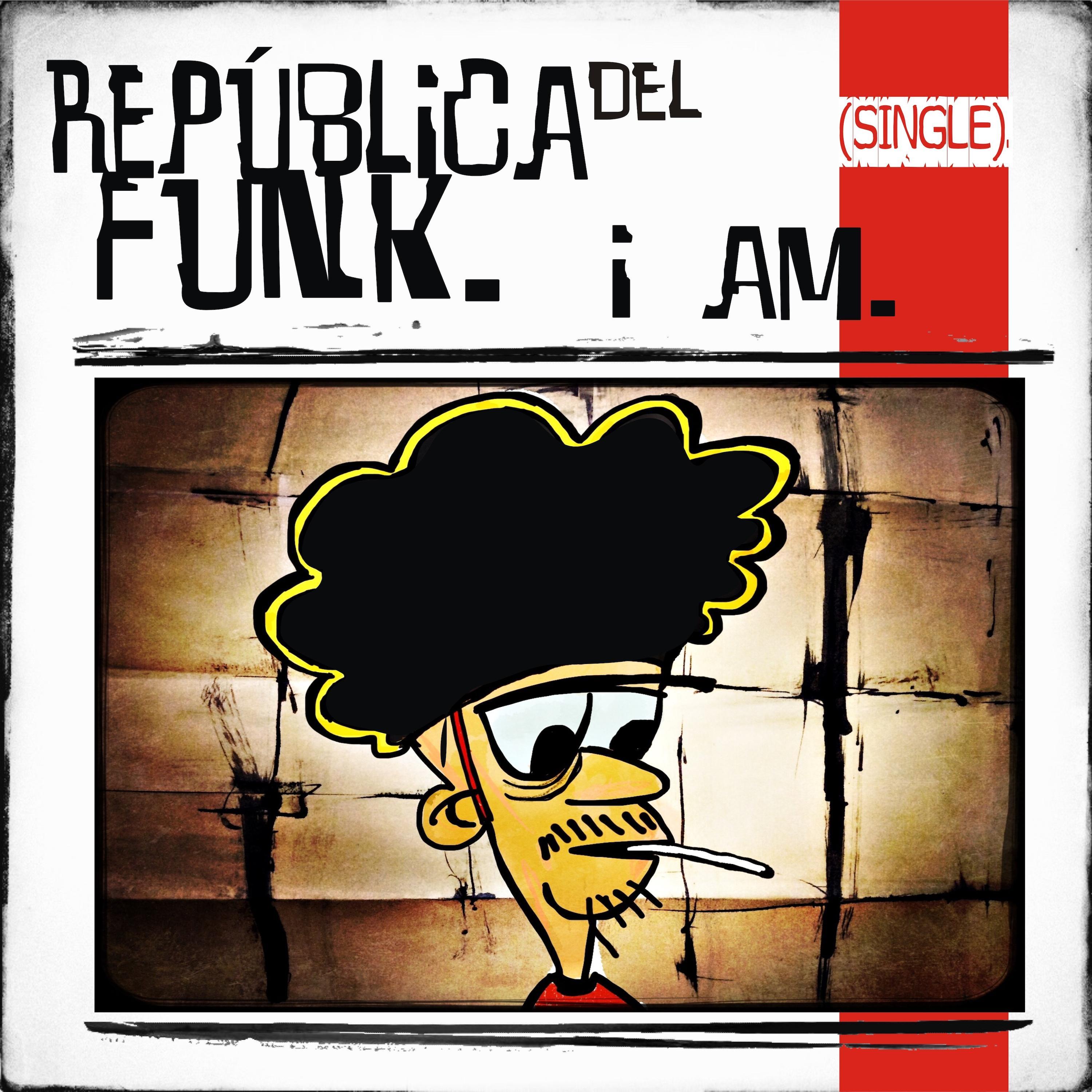 I Am