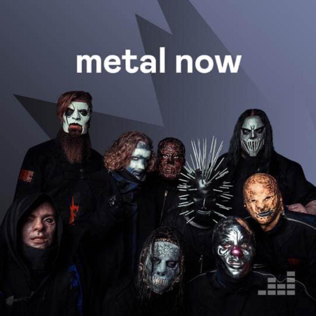 活结乐队（Slipknot）歌曲精选