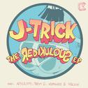 The Redikulous EP专辑