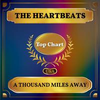 A Thousand Miles Away - The Heartbeats (karaoke)