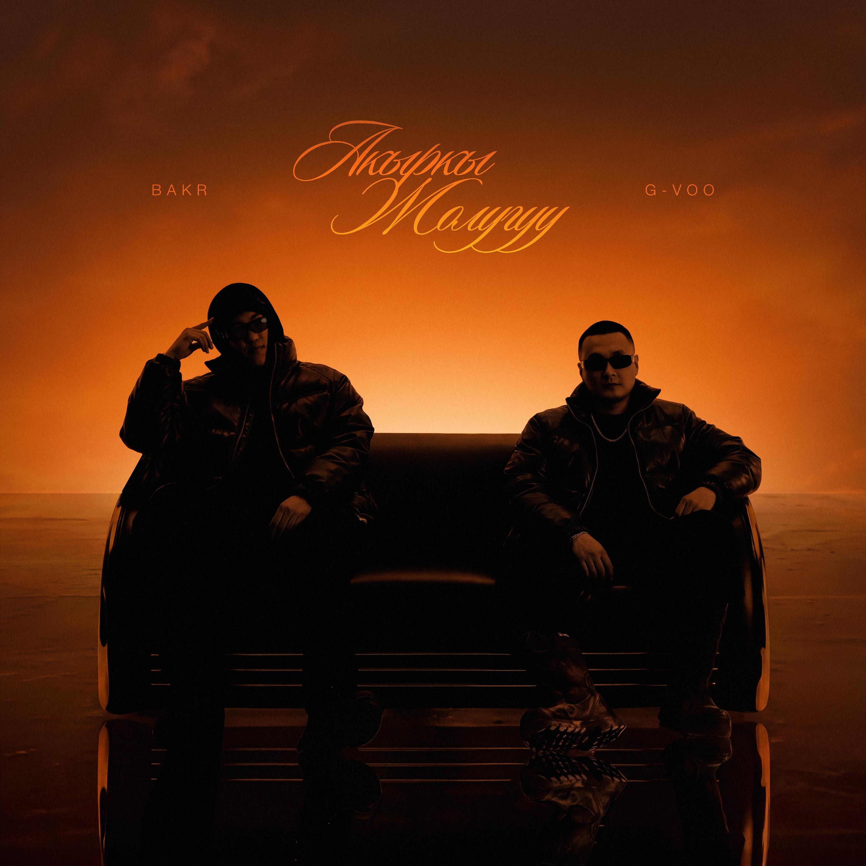 Акыркы жолугуу