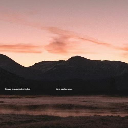 Feelings (David Mackay Remix)