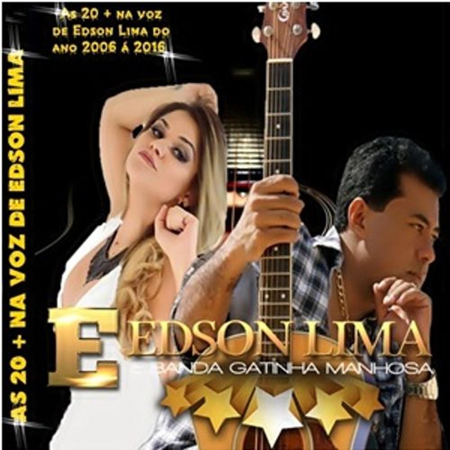 Edson Lima e Gatinha Manhosa - Salva Me