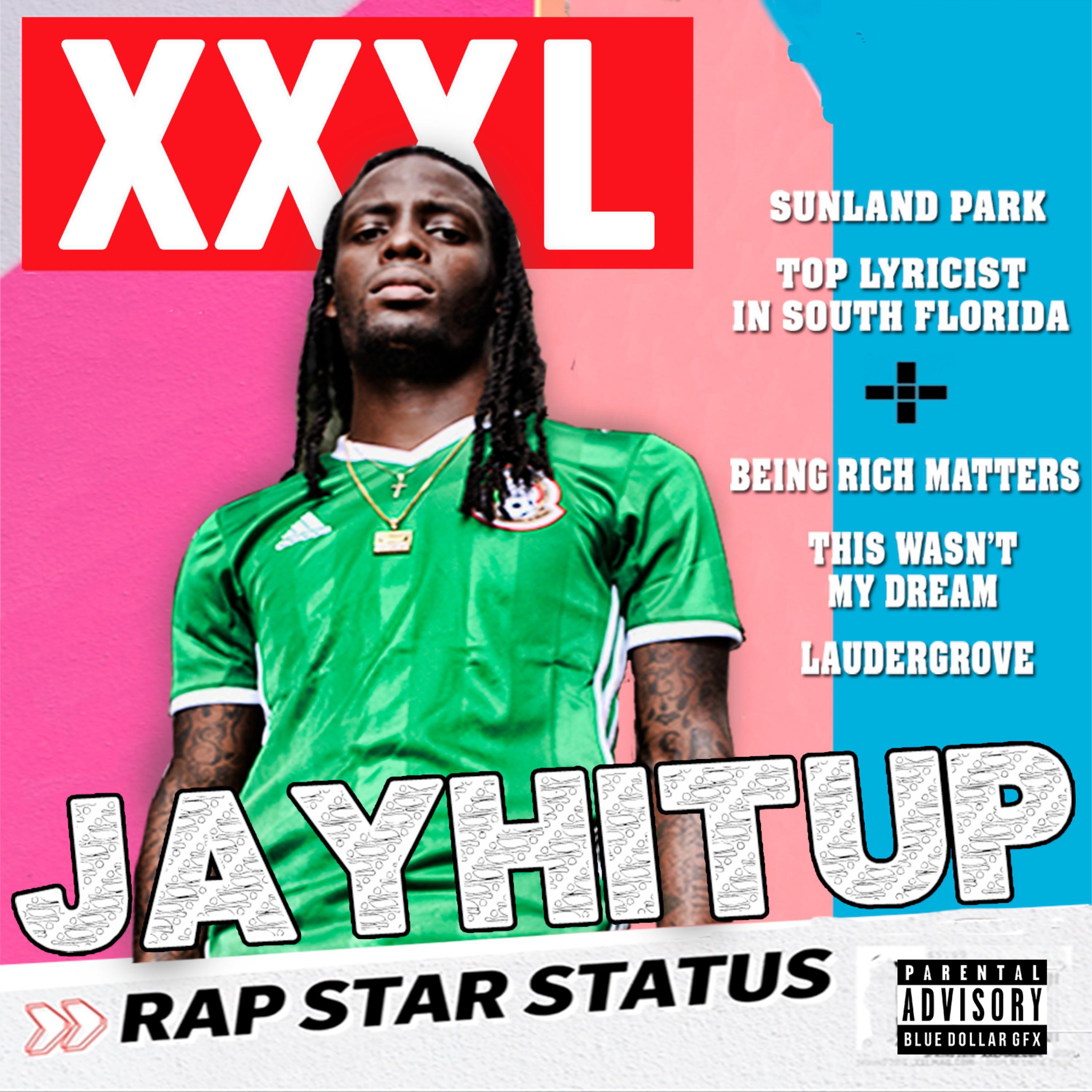 Jayhitup - One Round