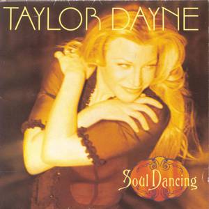 Taylor Dayne - CAN'T GET ENOUGH OF YOUR LOVE