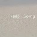 keep going专辑