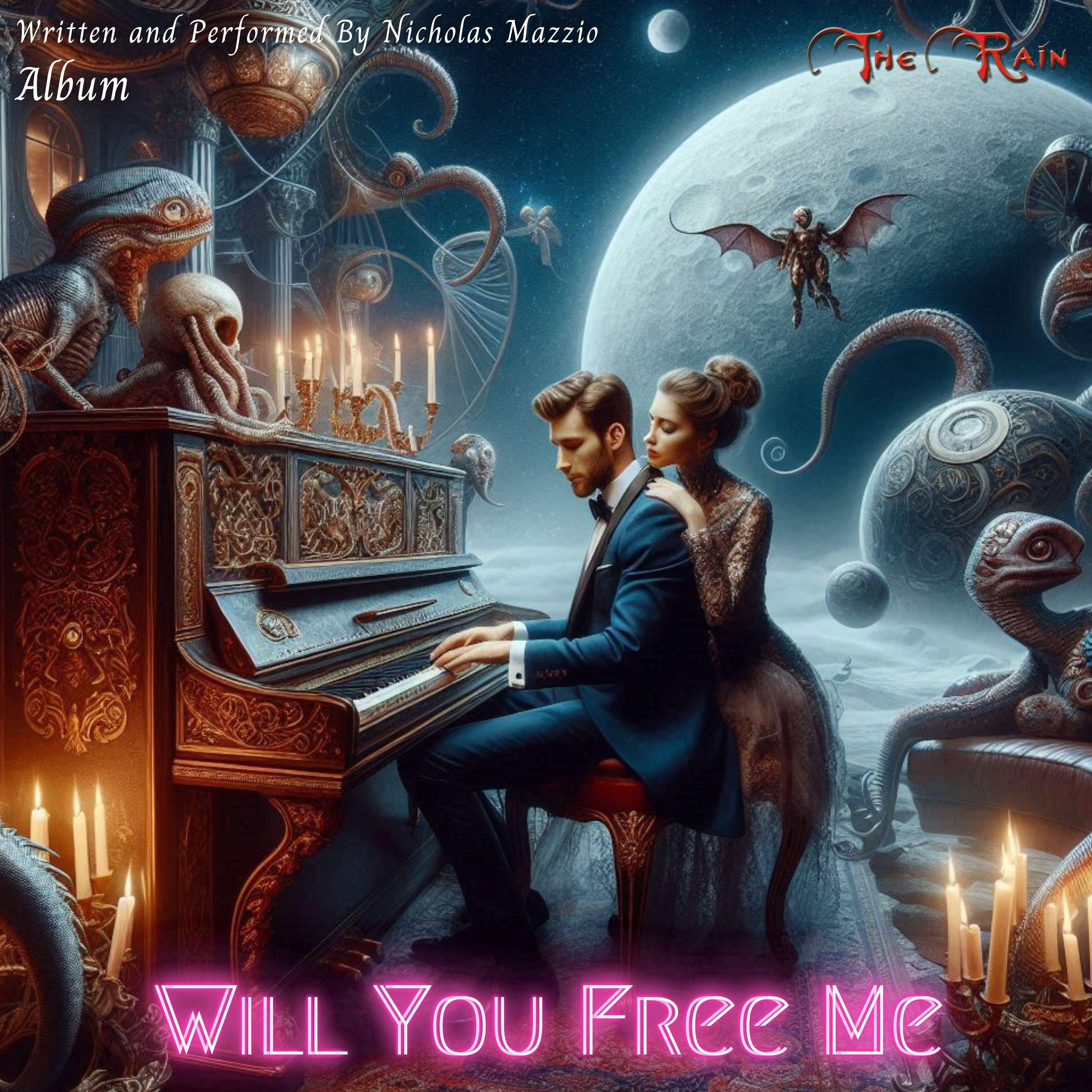 Please Help Me (Sketch 86TC) (Live) - Nicholas Mazzio/Lauren Mazzio/The ...