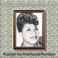 [苏荷英文原版伴奏] Rudolph the Red Nosed Reindeer (Karaoke Version) 2