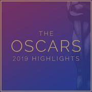 The Oscars 2019 Highlights