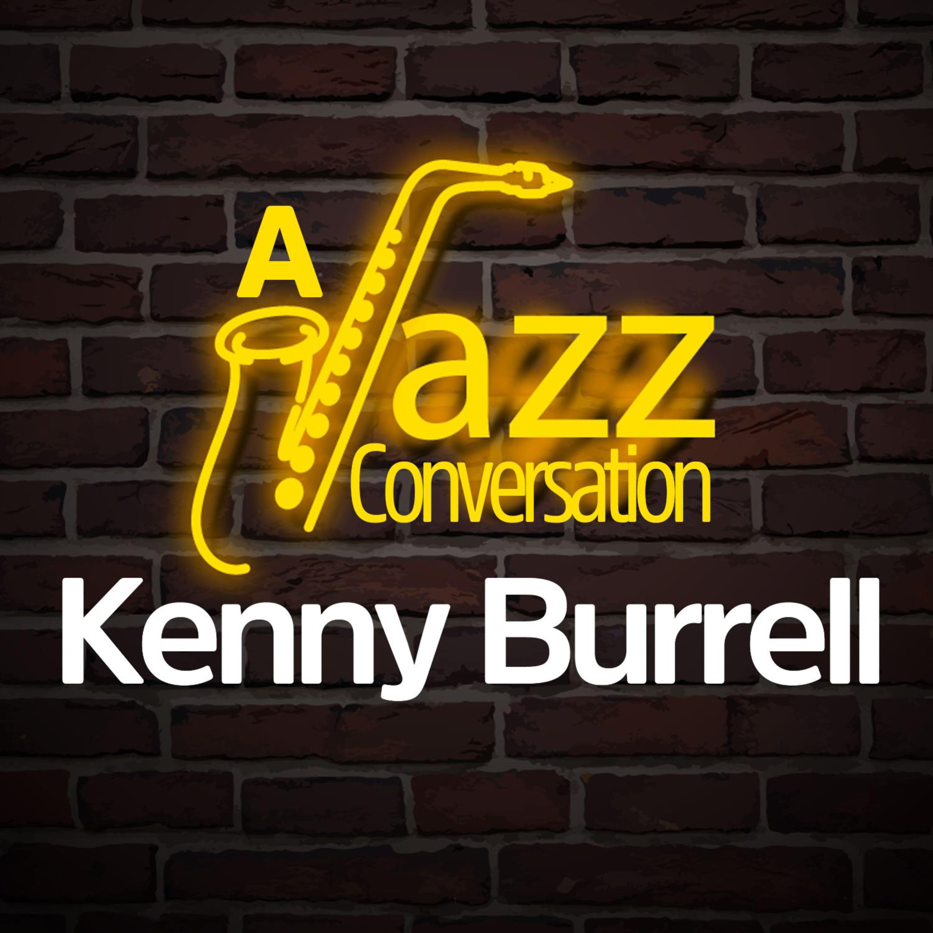 A Jazz Conversation