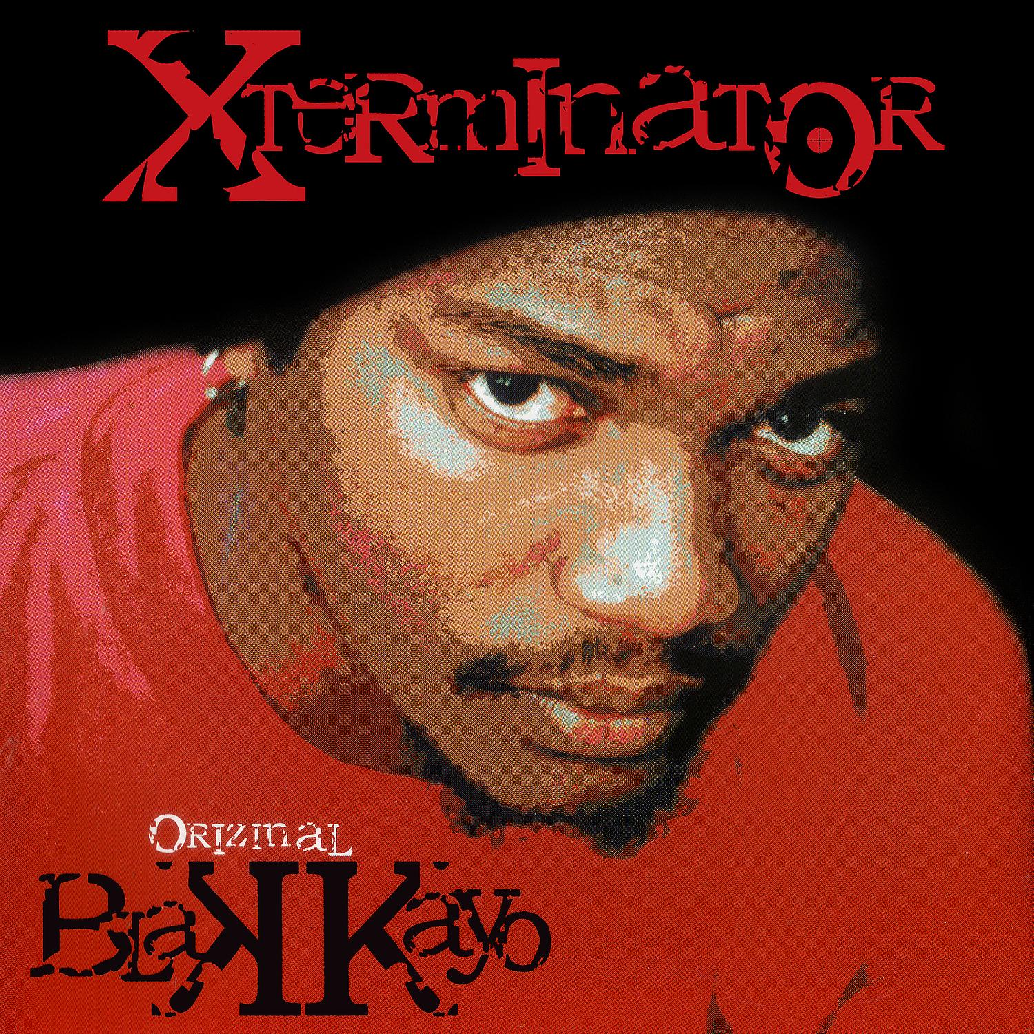 Xterminator